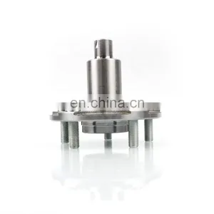 IFOB Wheel Hub Bearing For Toyota Land Cruiser Land Cruiser Prado Highlander RAV4 Fortuner C-HR IZOA Sequoia thumbnail-3