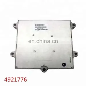 4921776 ECU Board Fit for PC200-8 PC300-8 Excavator Engine thumbnail-1