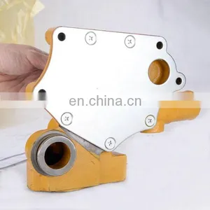 High Performance Low Price 6204-61-1104 For 4D95 Water Pump thumbnail-3