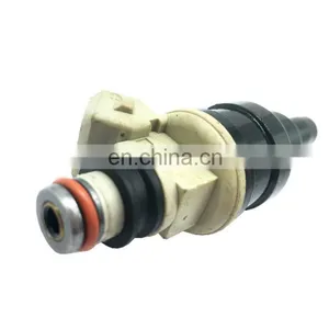 FUEL INJECTOR Compatible With 1992-1994 HYUNDAI SONATA OEM 35310-33150 3531033150 thumbnail-4