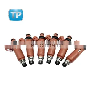 Fuel Injector Nozzle For Maz-da OEM 195500-3020 1955003020 thumbnail-1
