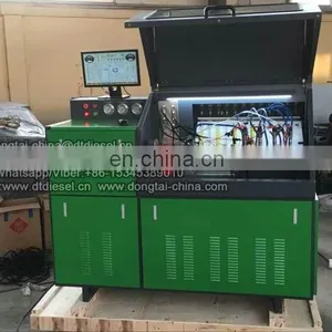 Станция испытаний предохранительных клапанов CR815 thumbnail-1