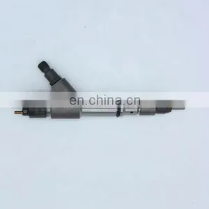 0445 120 134 Fuel Injector Bos-ch Original In Stock Common Rail Injector 0445120134 thumbnail-2