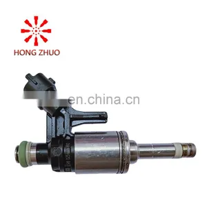 High Quality Injectors Made by 100% Professional Factory OEM 9802541680 thumbnail-4