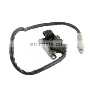 12V Flat Four Needles Nitrogen Oxide Sensor 5WK9 7366 22303391 5WK97366 thumbnail-1