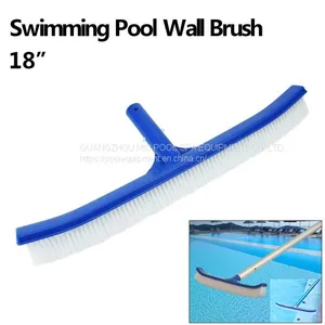 Swimming Pool Equipment Pool Wall Brush thumbnail-1
