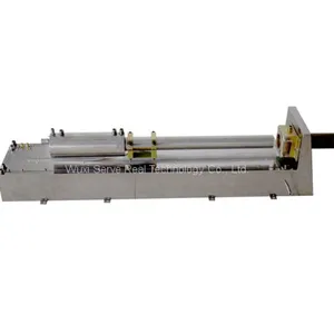 Glass Fiber Plant Kiln Camera System thumbnail-1