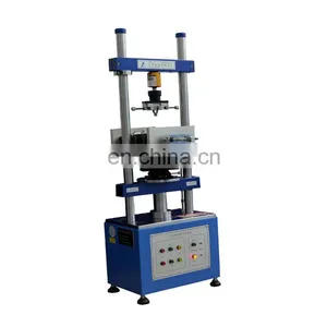 Automotive Connector Insertion Force Test Machine thumbnail-2