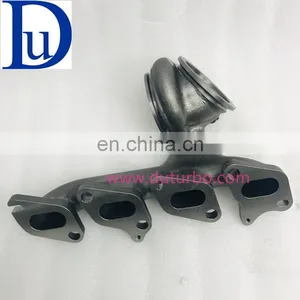 MGT1446MZG 781504-5001S 55565353 781504 Turbo Turbine Housing For Chevrolet Cruze 1.4L Ecotec Engine thumbnail-3