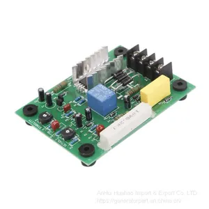 High Quality Power Alternator Generator 704 AVR Spare Parts thumbnail-1