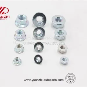 Yizhong Security Nuts thumbnail-1