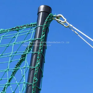 XIANKAI-Golf Ball Stop Netting thumbnail-3