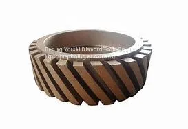 Wanlong Diamond Calibration Wheel for Quartz on Stone Polishing Machine thumbnail-1