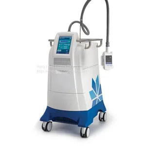 CoolSculpting Cryotherapy Body Slimming Machine thumbnail-1