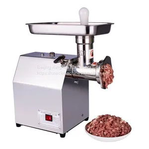 Commercial Grade Meat Grinder thumbnail-1