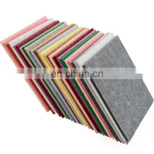 Acoustic Foam Panels Audio Absorption Sheets thumbnail-1