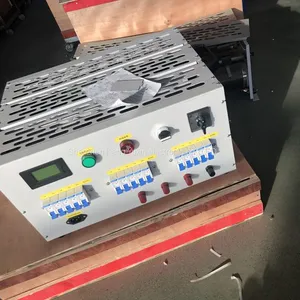 High Power Rating Dummy Load Bank thumbnail-1