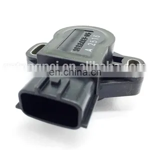 High Quality Auto Parts TPS Sensor Throttle Position Sensor For Nissan Sentra Infiniti OEM SERA483-05 SERA48305 thumbnail-5