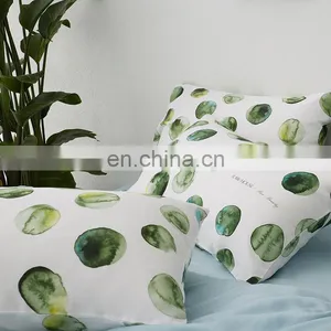 RAWHOUSE Raindrop Tencel 60S 4 Pcs Bedding Set thumbnail-5
