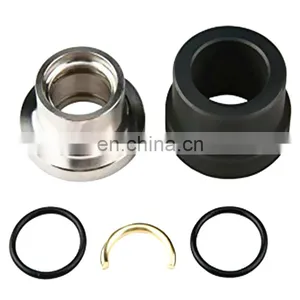 Racing RXPX 300 1503 Engine Valve for SeaDoo RXTX GTi 4-tec Jet Ski PWC Stop Start Button Cover Red Knob Switch Riva Performance thumbnail-5