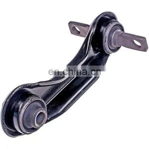 Wishbone Front Lower Left & Right Set for MITSUBISHI OEM MB809222 / MR491347 / MB809223 / MR491348 thumbnail-1
