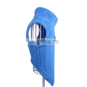 Factory Hot Sale Dog Clothes Comfortable Autumn Pet Sweater Pure Color Pet Clothing thumbnail-4