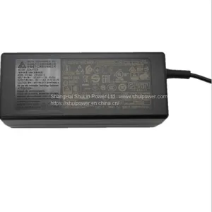Delta 19V 6.32A ADP-65DE ADP-65JH 노트북 pc 어댑터 PSE PSB BIS KC IEC62368 Www.shulpower.com thumbnail-2