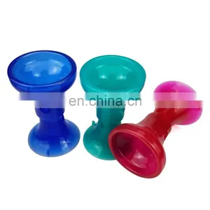 Hot Selling Factory Supply New Design Dog Bowl With Stand Pet Bowl Raised Dog Bowl thumbnail-6
