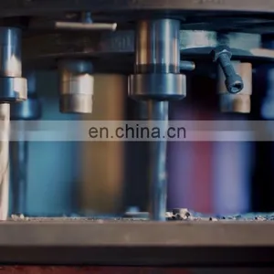 B14 Flange Mounted Motor 5.5kw thumbnail-3
