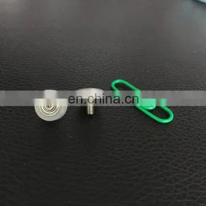 PA 66 Coated Bearing With Screw Rod 683zz 3*10*3 thumbnail-2