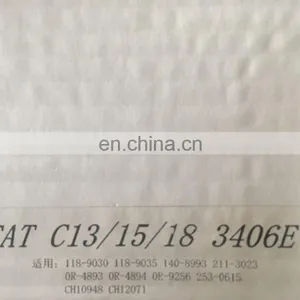 CAT C13C15 Common Rail Diesel Fuel Injector Tool Assembly Disassembly Repair Tools thumbnail-6