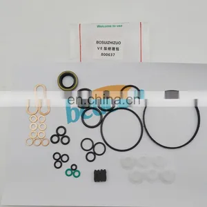 Common Rail Tools Export Selling Fuel Pump Repair Kits VE Pump Repair Kit Gasket Kit 800637 thumbnail-5