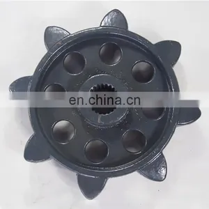 Kubota Rice Combine Harvester DC60 DC70 Spare Parts thumbnail-1