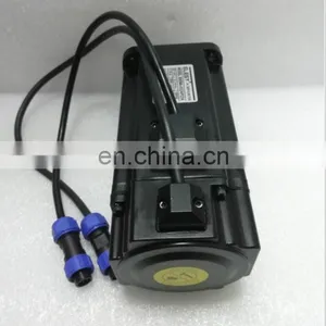 80EMA-038AP22 Elesy 750w Servo Motor Drive For Cutting Machine thumbnail-1