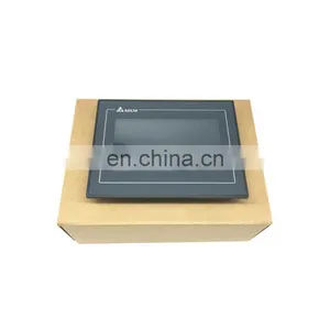 Hot Sale New and Original Delta HMI DOP-107WV 7 Inch HMI Human Machine Interface thumbnail-6