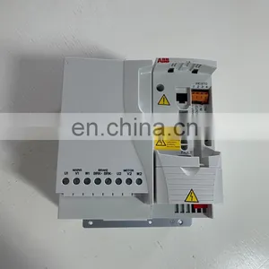 1.1KW Low Voltage AC Drive ABB Mechanical TransmissionACS355-03E-06A7-2 thumbnail-5