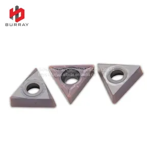 TCMT Carbide CNC Machining Lathe Inserts Internal Turning Inserts thumbnail-1