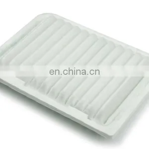 17801-20040 Car Air Intake Filter for Compress Air For CAMRY thumbnail-1