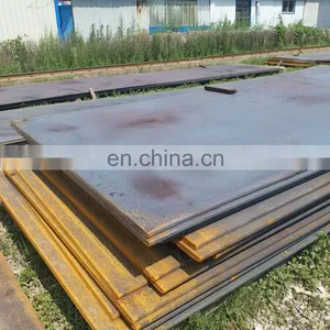ASTM A516Gr.60 Carbon Steel Plate Stainless Steel 201/304/316/430 Sheets thumbnail-5