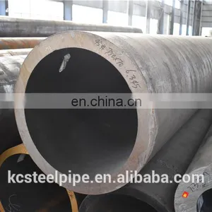 Hot Sale! Seamless Steel Tubes for High Pressure Boilers Are High Temperature and High Pressure Resistant thumbnail-6
