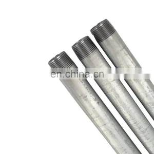 Supplies of RGS Electrical Rigid Conduit Pipe Stainless Steel Conduit 90 With UL6 ANSI C80.1 thumbnail-6