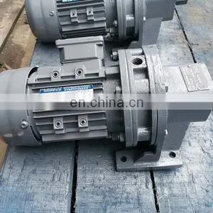 Cheap Electric Motors Single Phase ac YS7144 Motor 0.37KW 380V Three-phase Asynchronous Motor thumbnail-4