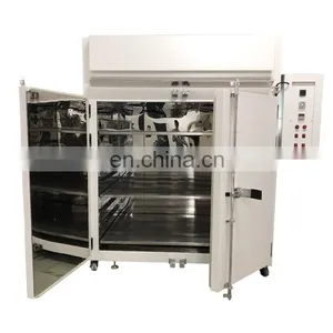 Liyi Industrial Hot Air Drying 500 Degree High Temperature Oven thumbnail-3