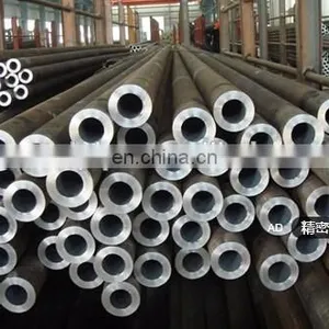 Cold Drawn Seamless Steel Tubes for Precision Applications thumbnail-5