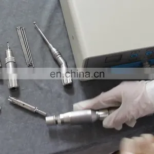 Orthopedic Power Tool, Neurosurgical Microdrill, High Speed Craniotomy Drill thumbnail-1