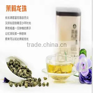 China High Quality Jasmine Dragon Ball Tea ,jasmine Pearl Dragon Tea ,jasmine Tea thumbnail-5