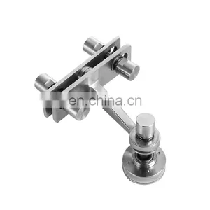 Factory Price Building Glass Curtain Wall Spider thumbnail-1