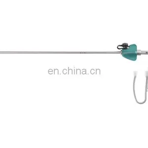 Surgical Instrument Geyi Laparoscopic Clip Applicator Hemolok Clip Applier thumbnail-3