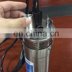 New Design Solar Water Pump for Wells With Great Price 3months-1year thumbnail-5