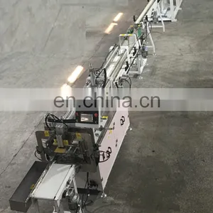 Single Roll Toilet Paper Film Packing Machine Hot Product 2019 Food & Beverage Factory Provided Gearbox 1 YEAR Online Support Ce thumbnail-4